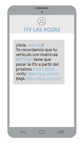 SMS Masivos